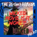 The Jeremy Hanson Podcast The Jeremy Hanson Podcast