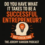 The Jeremy Hanson Podcast The Jeremy Hanson Podcast